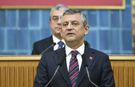 Özgür Özel’den TBMM’de Sert Mesajlar: “Bu Bir Grup Toplantısı Değil, Direniştir”