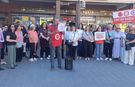 DİSK Dev Emekli-Sen’den 15-16 Haziran Mesajı: “Emekliler İçin İnsanca Yaşam İstiyoruz”