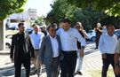 Sabri Uğur Parkı yine gündemde! Müze yapamadı, nikah salonu olarak dönüştürdü!