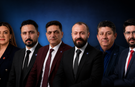 Altıeylül Belediye Meclisi'nde istifa! 6 Meclis üyesi CHP'den istifa etti...