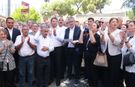 CHP'de toplu istifa günü! Erden Köybaşı: Binalar sizin olabilir, halk bizimle