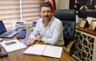 Faruk Özen'den Sencer Solakoğlu'na:  "1 Milyon üreticiyi zan altında bırakamazsınız"