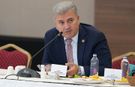 Mustafa Canbey Bakan'dan istedi: Balıkesir'e Gastronomi Lisesi
