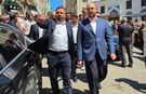 Mehmet Aydemir: "15 Temmuz, Milletimizin Yeniden Diriliş Destanıdır"