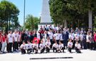 Şehitlere vefa, millet iradesine saygı