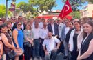 "Bizden kimse muhalefet beklemesin" derken...