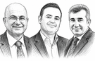 CHP Genel Merkezi’nde Ahmet Akın gölgesi…
