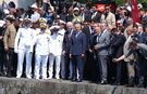 Kabotaj Bayramı mesajı: Mavi Vatan'da daha güçlüyüz