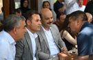 Ahmet Akın'dan ince mesaj: Ayrışma yok, tüm siyasilerle iş birliği içinde çalışıyoruz
