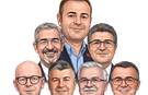 Balıkesir'de büyük siyasi kırılma