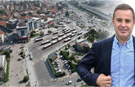 Ahmet Akın'dan Kent Meydanı Kolokyumunda Dikkat Çeken Tepki: "Bu Tören Halkla Birlikte Yapılmalıydı"