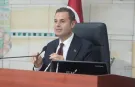 Ahmet Akın'dan AK Parti Grubu'na sitem: CHP Grubu'nu zan altında bıraktınız!
