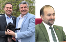 AK Partili Şahin yeni bir yöntem deniyor! İki CHP'li belediyeyi birbirine düşürme planı...
