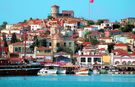 Ayvalık ve Dikili'de Yazlık Fiyatları Rekor Kırdı: Cunda'da Metrekare 200 Bin TL'yi Gördü