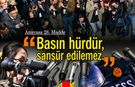 BGC'den 24 Temmuz Mesajı: "Bugün Bayram Değil, Basın Dayanışma Günüdür"