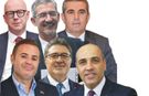 Fikret Şahin CHP İl Başkanı mı olacak?