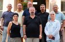 Gömeç'te toplu istifa! Başkan Melih Bağcı ve meclis üyeleri CHP'den istifa etti