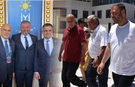 Hasan Fehmi Yörük'ün değişim öyküsü... Tam 30 kilo verdi!