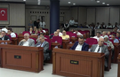 BÜYÜKŞEHİR MECLİSİ’NDE YENİ SU TARİFESİ TARTIŞMASI...