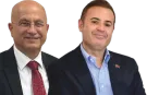 Ahmet Akın'ın kadroları CHP'yi yönetiyor! Necdet Saraç'tan sonra şimdi de Melih Özay!