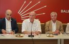 MUHARREM İNCE’DEN YENİ PARTİ’YE GEÇİŞLERE DİKKAT ÇEKEN MESAJ: “PARTİ KURMAK TURŞU KURMAYA BENZEMEZ”