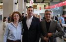 Türkiye Kent Konseyleri Başkanı oldu! Sevinç Baykan Özden'in bundan sonraki hedefi ne?
