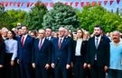 30 Ağustos töreninde çelenk krizi: CHP ve Yeni Parti karşı karşıya geldi