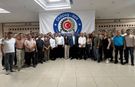 Balıkesir Büyükşehir'de Sendika Depremi! Belediye-İş Yönetimi Toplu İstifa Etti