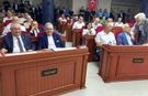 Büyükşehir Meclisi'nde artık Yeni Parti de var!