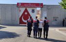 Edremit’te Orman Yangınına Neden Olan Şüpheli Tutuklandı