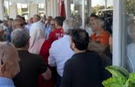 İYİ Parti kafilesi Efe Park'a neden alınmadı? Susurluk'ta dinlenme tesisi krizi büyüyor