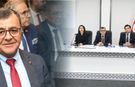 Altıeylül Belediyesi’nde ‘Güncelleme’ Krizi! İstifa Edenler Hâlâ CHP’li