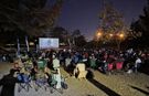 Bandırma’da Açık Havada Sinema Keyfi Devam Ediyor
