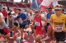 İsmail Akçay Yol Koşuşu hazırlıkları... Bu yıl 18. kez koşulacak