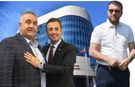 BÜYÜKŞEHİR’DEKİ SENDİKA SAVAŞLARINDA FLAŞ GELİŞME! AKIN’DAN PASTAL’A  SENDİKA FRENİ