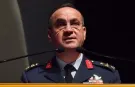 Balıkesirli Orgeneral Rafet Dalkıran, Hava Kuvvetleri Komutanlığı görevine atandı