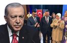 Erdoğan'dan Balıkesir mesajı: ''Güçlü sinyaller bekliyorum, emaneti yeniden sahiplenin''