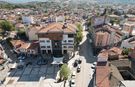 Balıkesir - Sındırgı sathında fay hatları şimdilik sakin