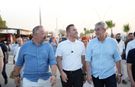 Siyasi havalar nasıl olursa olsun bizim havamız güzel olsun!