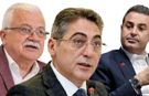 Burhaniye’de Deveciler’le karşı karşıya gelmişti! Oktay Erbalaban’a Ahmet Akın’dan kritik görev