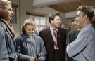 Bir Aşk Filmi ya da Bir Uygarlık Düşü... Zareçnaya Sokağı'nda Bahar...