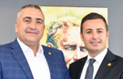 Bir sendika hikayesi! Ahmet Akın.. Hüseyin Pastal.. Çağdaş-Sen vakıası..