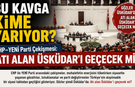 Seçimlerin Kötü Bir Provası... Bu siyaset kime ziyafet?