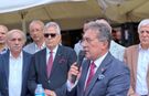 Mehmet Atak, Yeni Parti Bandırma İlçe Başkanlığına adaylığını açıkladı