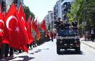 Balıkesir Valiliği’nden 6 Eylül’e özel anlamlı video