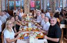 YENİ Parti Grubu Edremit’te Toplandı: Gündem Komisyon Seçimleri