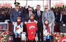 Meclis'te CHP - Yeni kavgası, törende samimi pozlar!