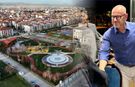 Altıeylül'ün yeni projeleri! Serkan Sarı öve öve bitiremedi...