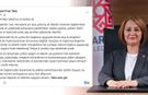 Başörtüsü tartışmasında yeni perde: Ayşe Pınar Yahşi’den özür açıklaması