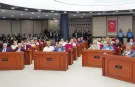 Büyükşehir Meclisi’nde CHP-YENİ Parti gerilimi: Akın’ın sözleri tansiyonu yükseltti